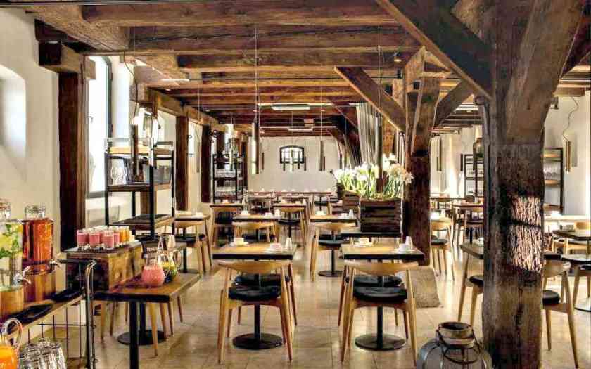 71 Nyhavn - an intimate hotel in Copenhagen