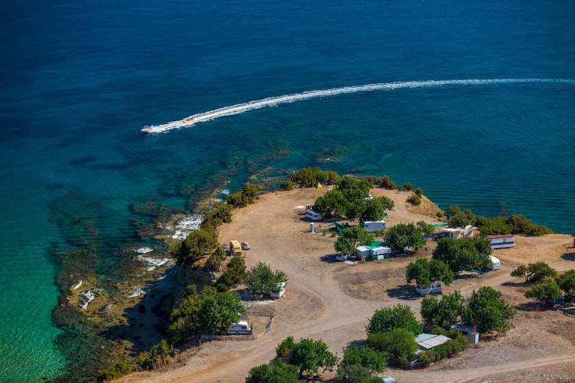Akamas National Park