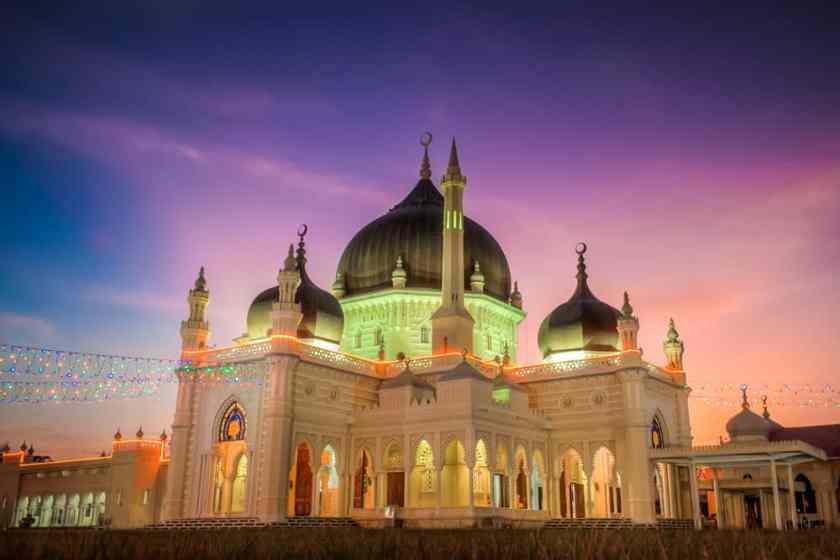 Alor Setar Malaysia