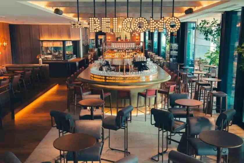 Aoyama Grand Reception