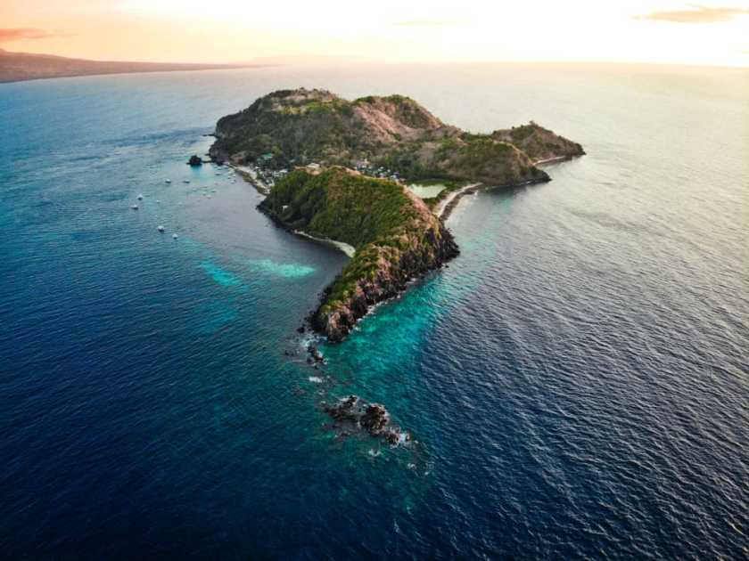 19 Breathtaking Places to Explore in The Philippines 19 Apo Island