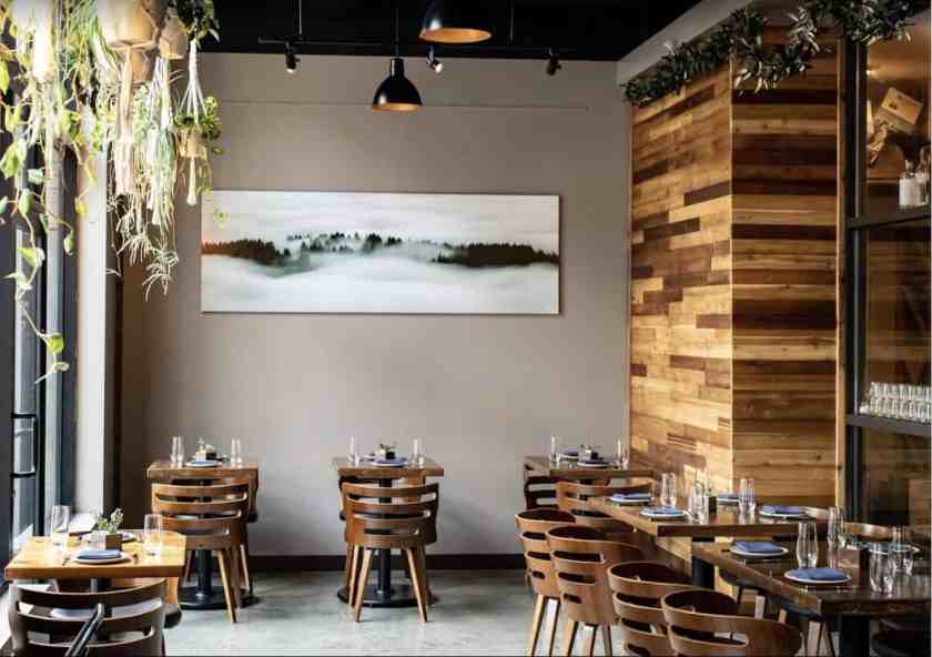 Arden Restaurant