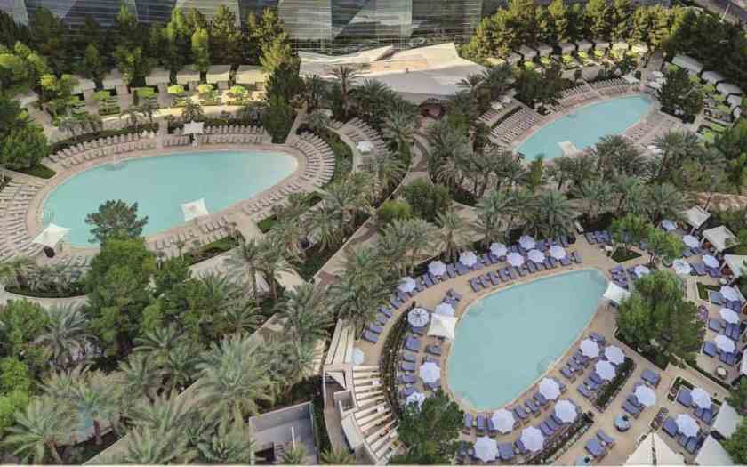 ARIA Resort and Casino