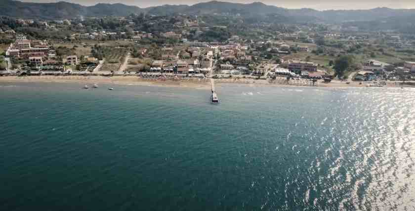 Arillas