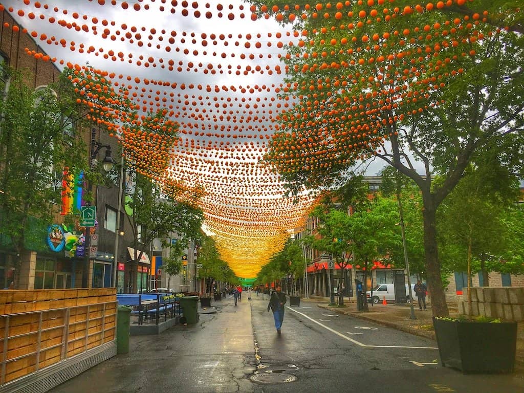 My Favorite Hidden Gems in Montreal - A Weekend Exploring 3 My 48 hours in Montreal - my favorite hidden gems