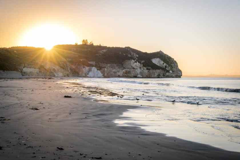 Avila Beach California, USA