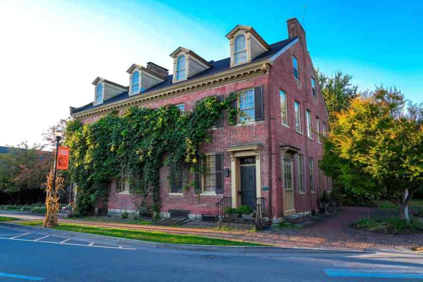 Bardstown