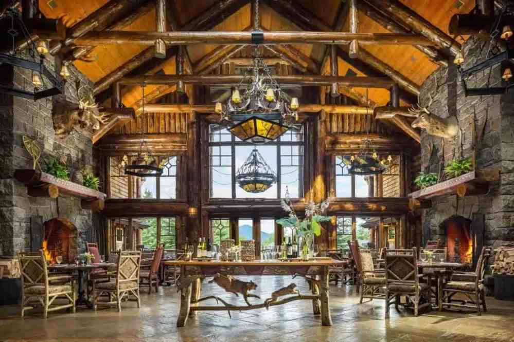 19 Amazing Places to Visit in November in the USA