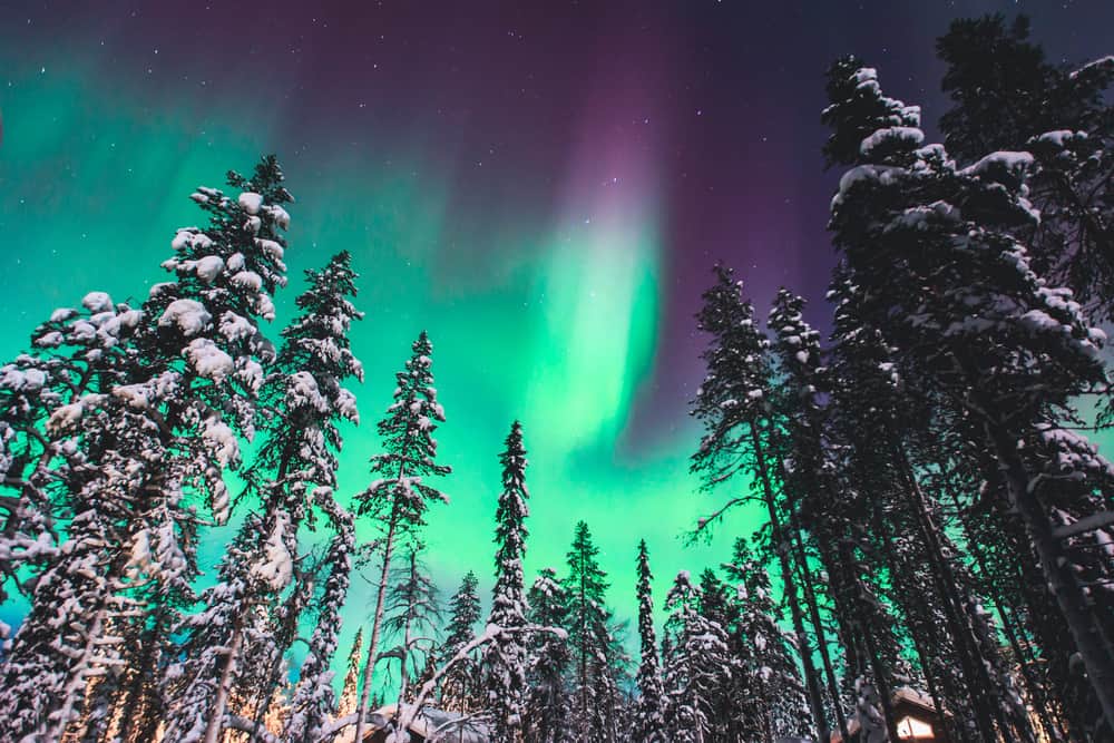 19 Amazing Places to Visit in January USA