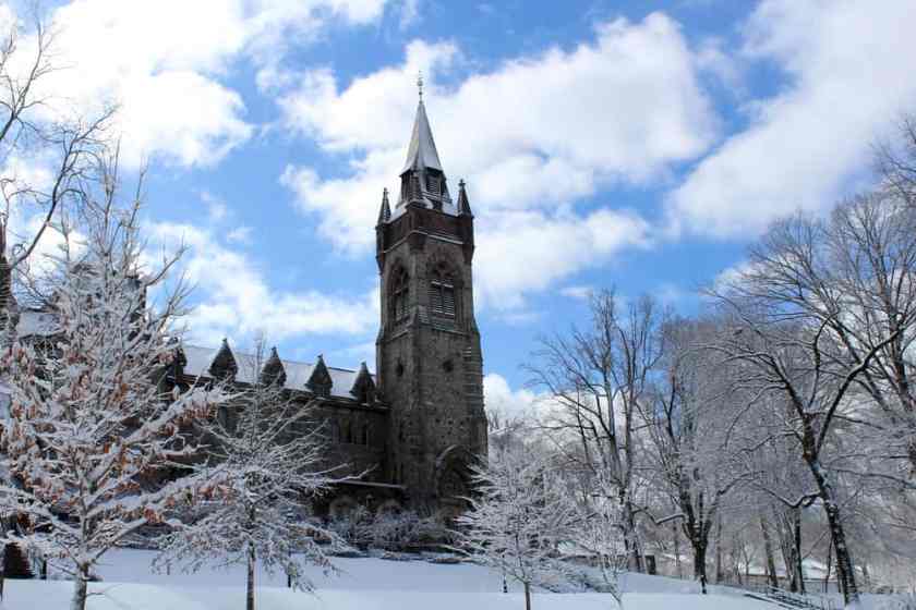 Bethlehem, Pennsylvania, Usa