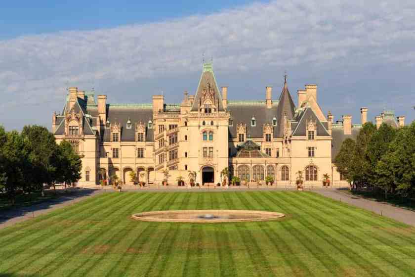 Biltmore Estate Asheville