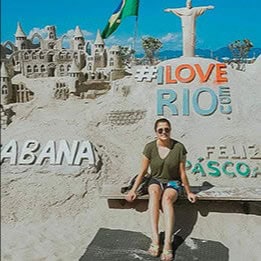 Gaby Maia