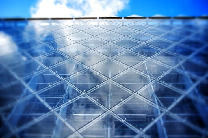Black Diamond Building