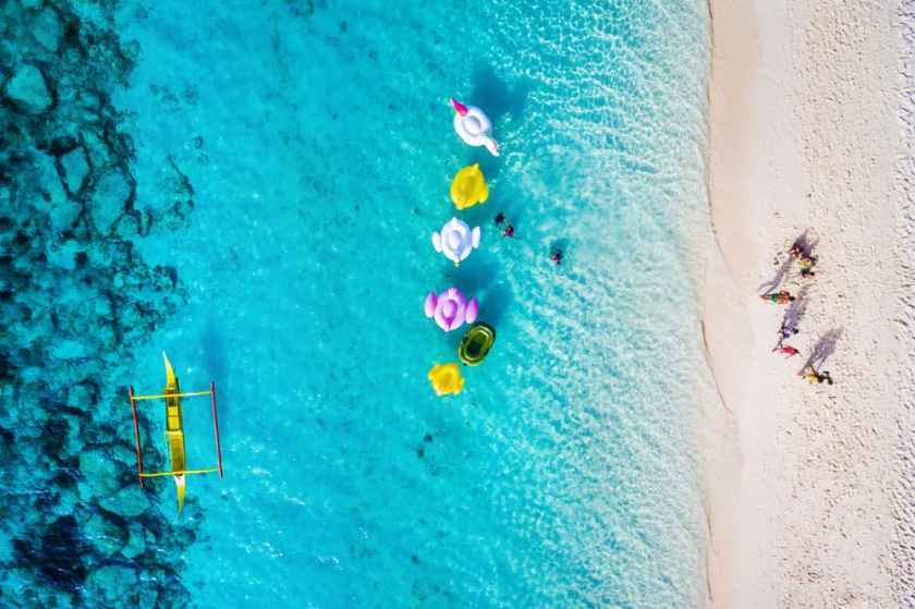 19 Breathtaking Places to Explore in The Philippines 4 Boracay Island