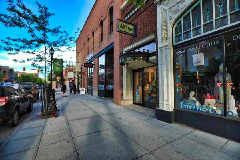Bozeman Montana