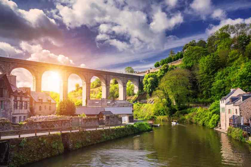 Brittany France