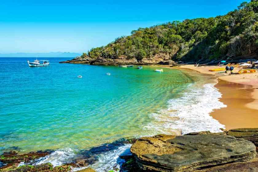Búzios, Rio de Janeiro