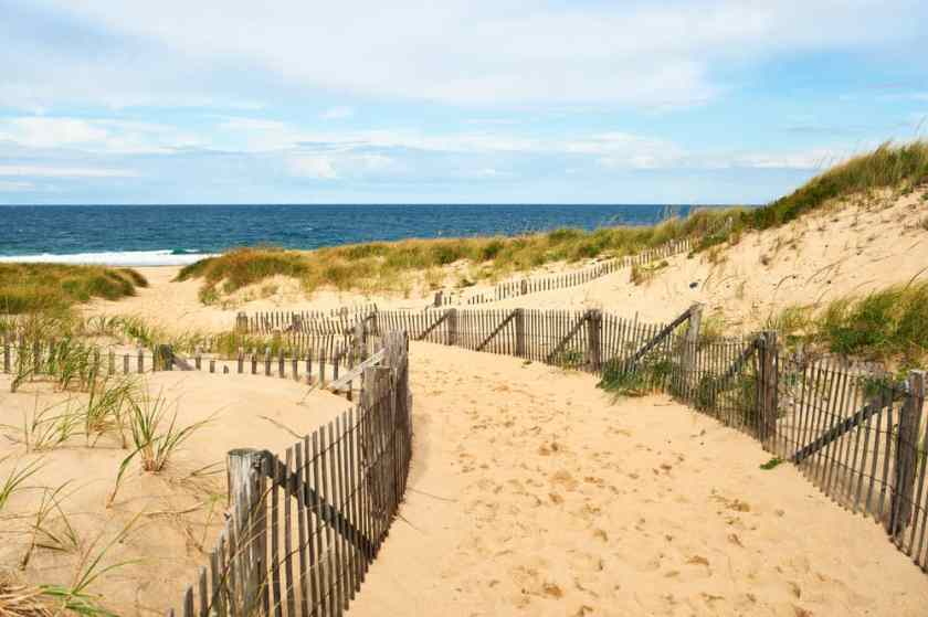 Cape Cod, Massachusetts