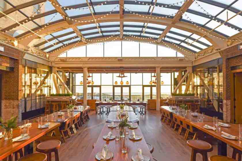 Chicago Athletic Association