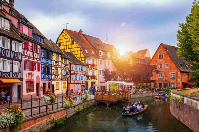 Colmar France