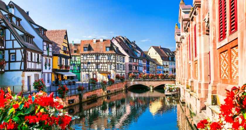 Colmar