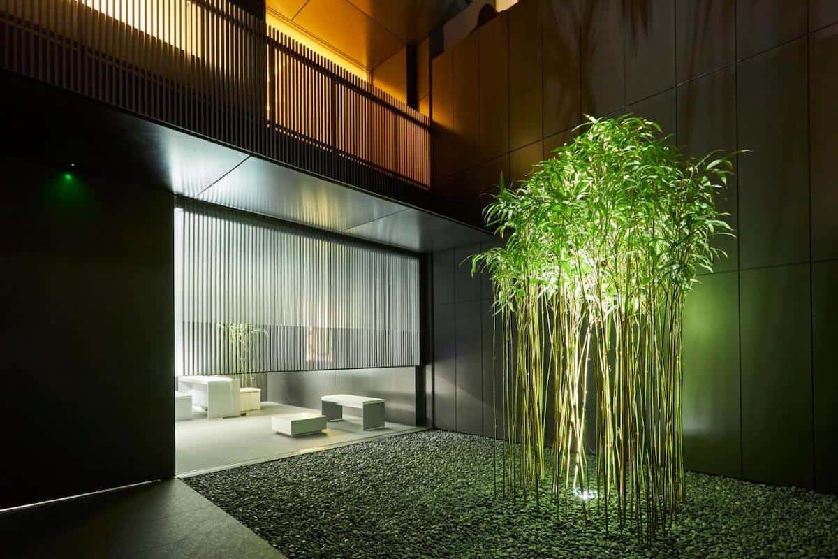 Cool and Unusual Hotels in Kyoto