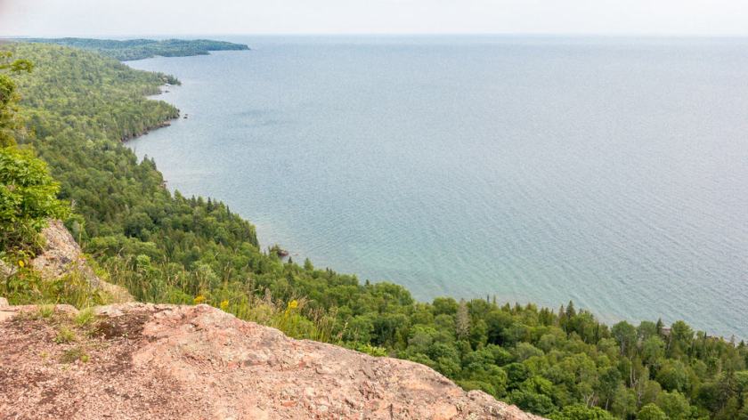 Copper Harbor Trails