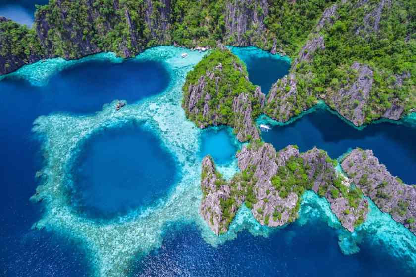 19 Breathtaking Places to Explore in The Philippines 7 Coran Philippines