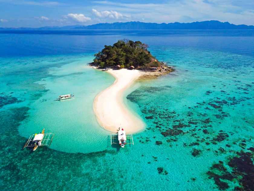 19 Breathtaking Places to Explore in The Philippines 6 Coron Philippines