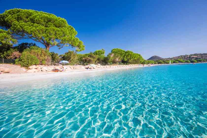 Corsica