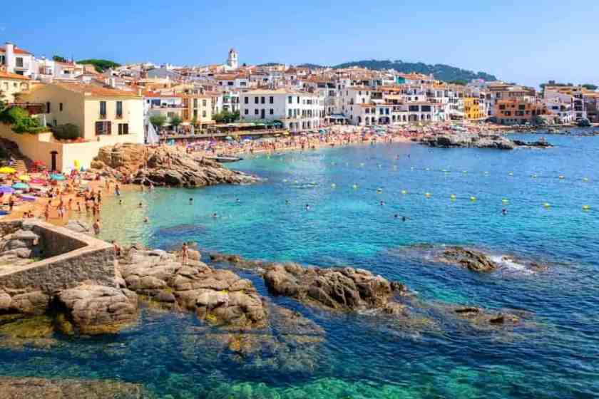 Costa Brava
