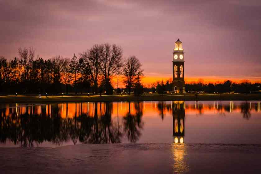 Coxhall Gardens Indiana