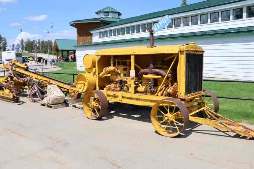 Crazy Horse Memorial Museum