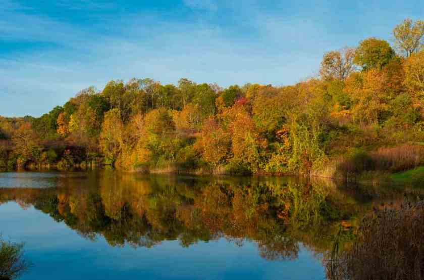 Cuyahoga Valley National Park