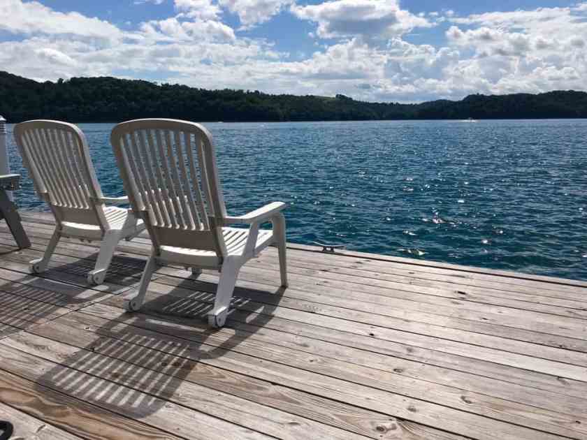 Dale Hollow Lake