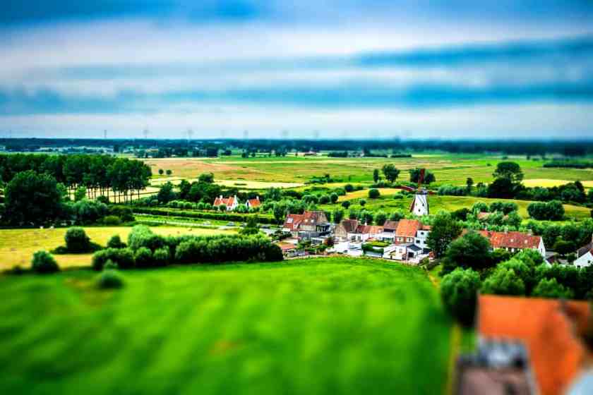 Damme Belgium