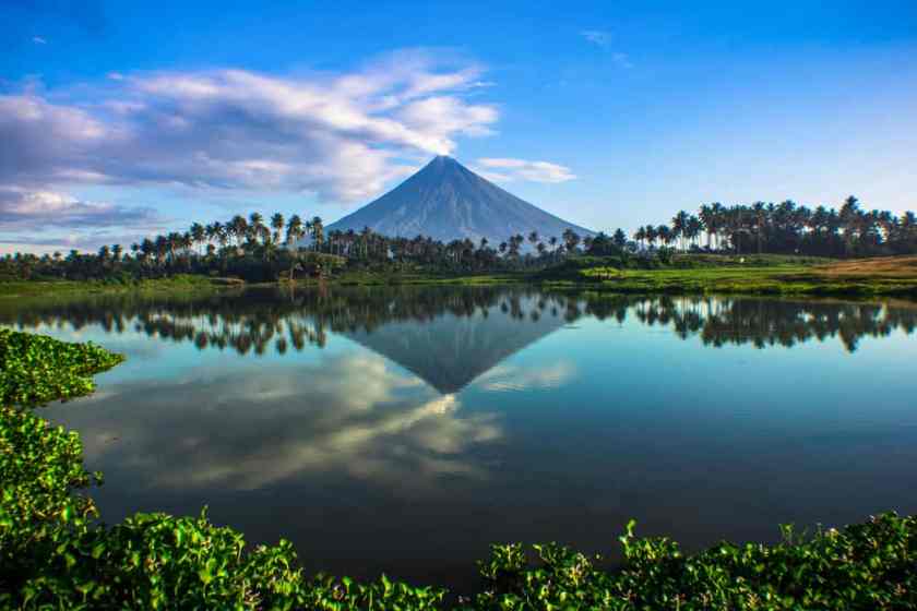 19 Breathtaking Places to Explore in The Philippines 27 Daraga village