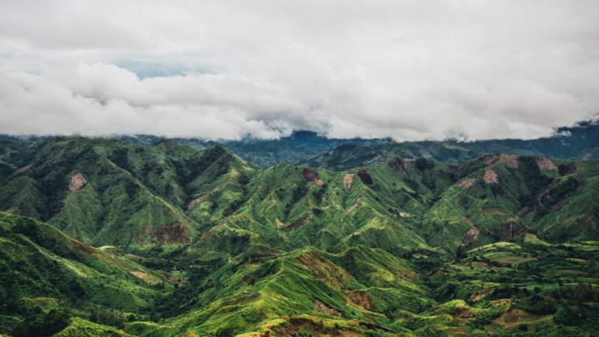 19 Breathtaking Places to Explore in The Philippines 34 Davao City Mountains