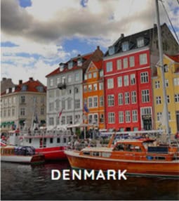 DENMARK