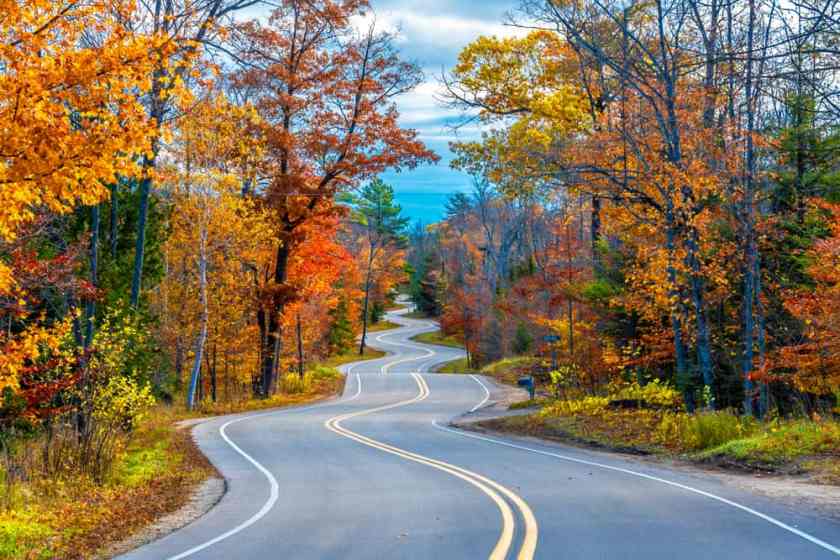 Door County Wisconsin