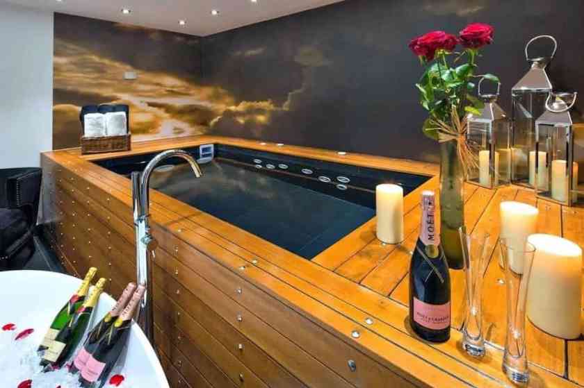 Exhibitionist Hotel London