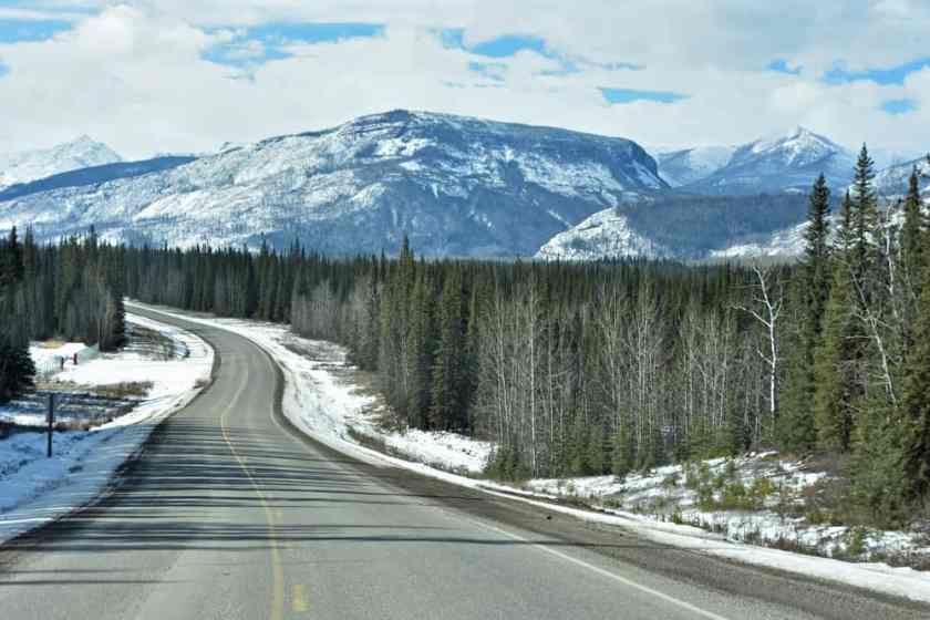 18 Awesome Places to Visit in March in USA 11 Fairbanks, Alaska in April