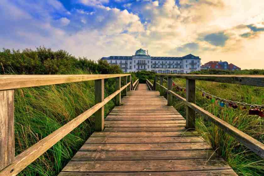 Frisian Islands Casino