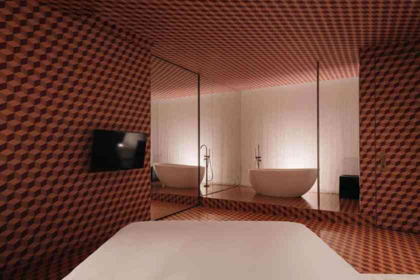 Gangnam Boutique Hotel Sohsul - my guest room