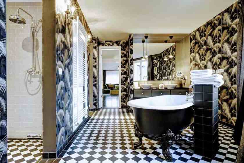 Gorki Apartments Berlin