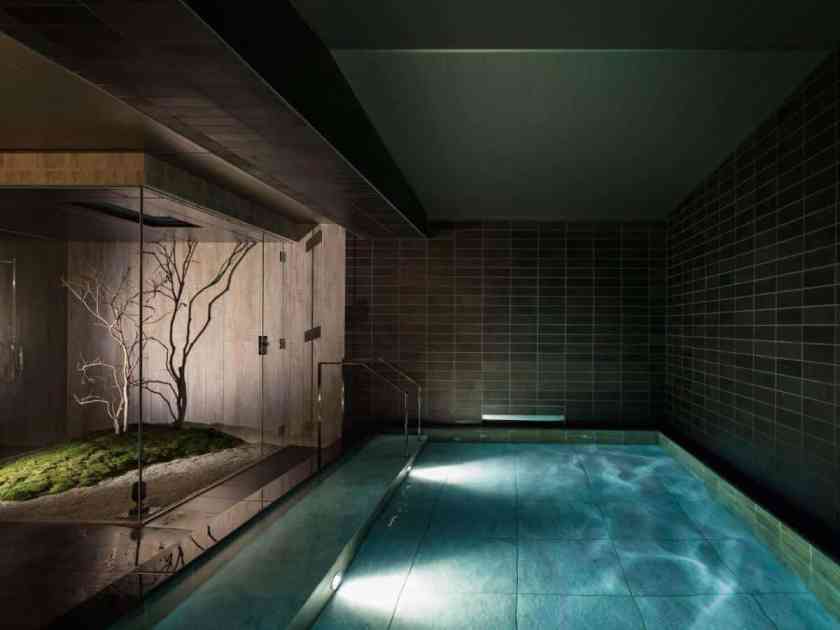 Granbell Hotel Onsen