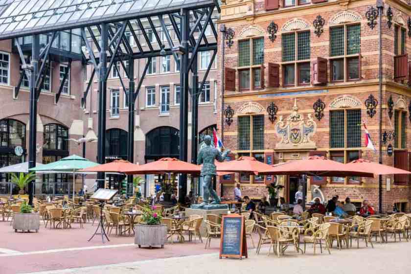 Groningen