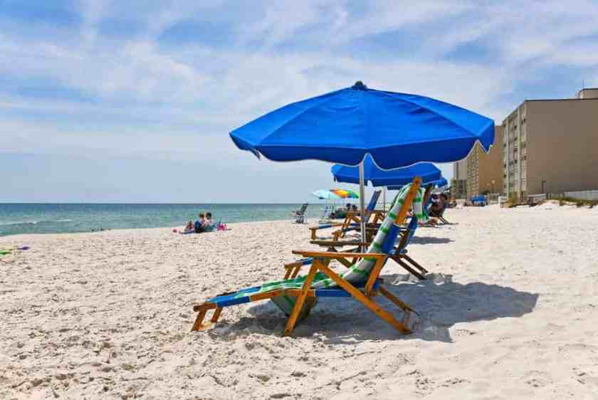 Gulf Shores Alabama
