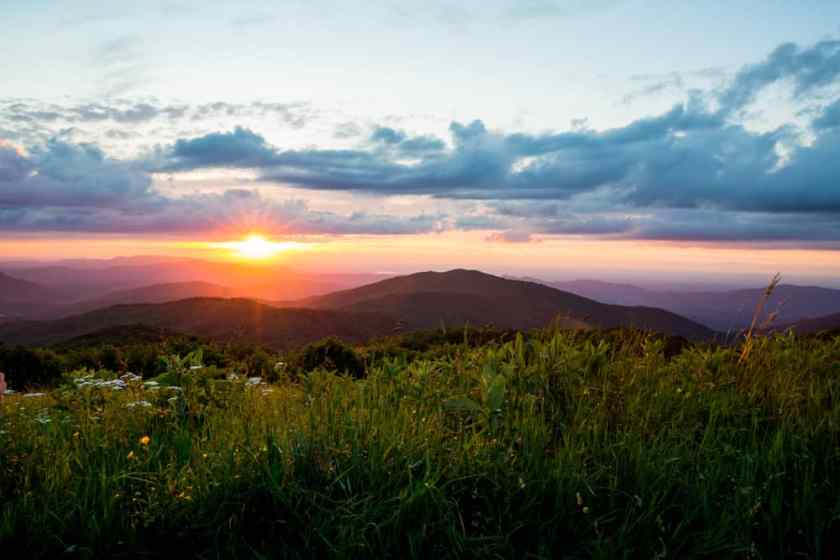 Hot Springs, North Carolina