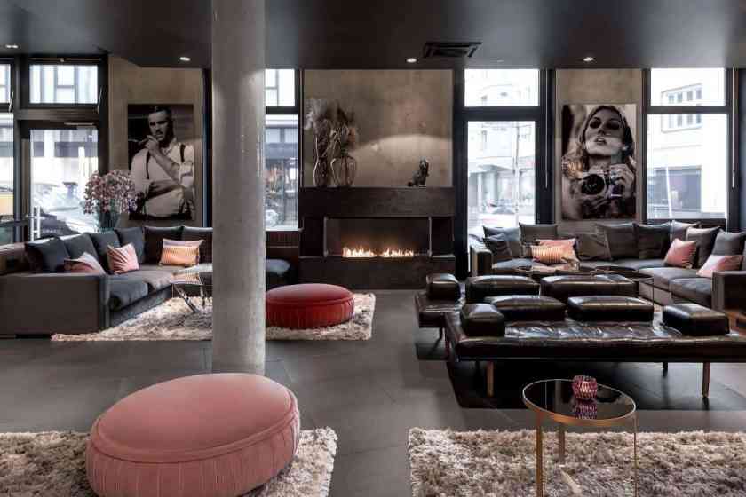 Hotel Amano Berlin